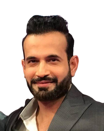 Irfan Pathan